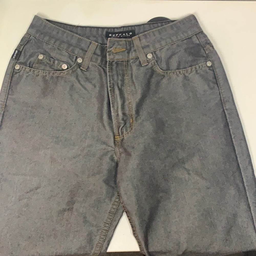 Buffalo holster style denim